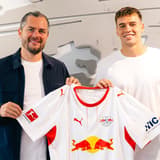 Marc Guiu, RB Leipzig