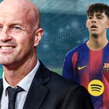 Marc Bernal, FC Barcelona, Ajax, Jordi Cruijff