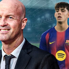 Marc Bernal plots weer in beeld bij Ajax