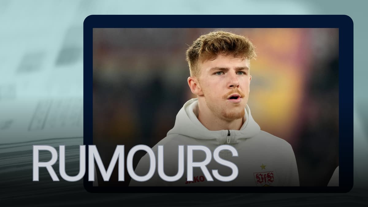 Transfer Rumours: The latest gossip on Liverpool, Barcelona & more