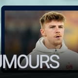 Transfer Rumours - Finn Jeltsch, Stuttgart