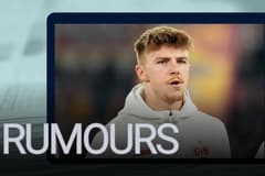 Transfer Rumours - Finn Jeltsch, Stuttgart
