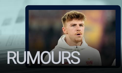 Transfer Rumours - Finn Jeltsch, Stuttgart