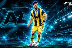 Kristian Belic, AZ, Maccabi Tel Aviv