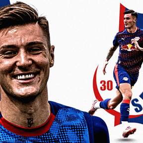 Confident Man Utd make formal Benjamin Sesko contract offer - Fabrizio Romano