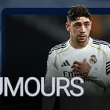 Federico Valverde, Rumours