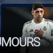 Federico Valverde, Rumours
