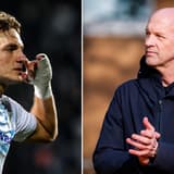 Toni Fruk, Jordi Cruijff