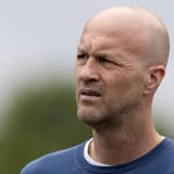 GARDEREN - Technical Director Jordi Cruijff during an open training session of Ajax. The Ajax first team is on a training camp in Gelderland in the run-up to the new season. OLAF KRAAK ANP xVIxANPxSportx xxANPxIVx 563125933 originalFilename: 5631259...