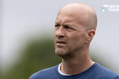 GARDEREN - Technical Director Jordi Cruijff during an open training session of Ajax. The Ajax first team is on a training camp in Gelderland in the run-up to the new season. OLAF KRAAK ANP xVIxANPxSportx xxANPxIVx 563125933 originalFilename: 5631259...