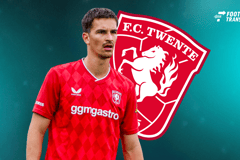 Alec van Hoorenbeeck