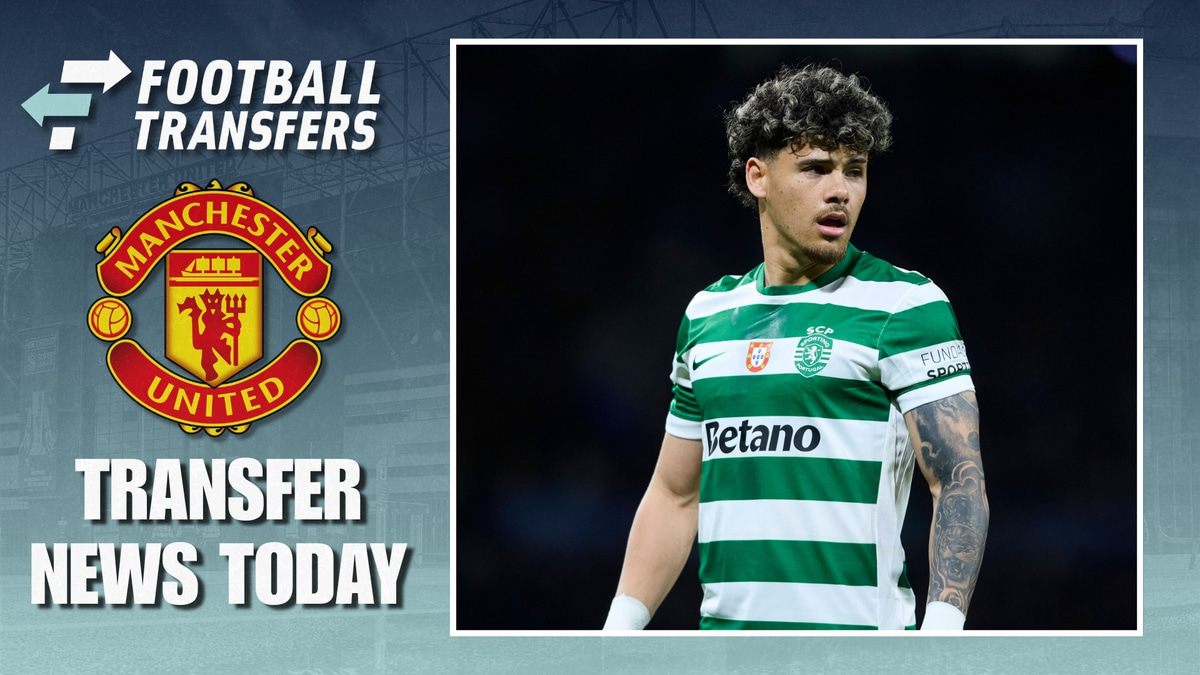 Maxi Araujo, Man Utd TNT
