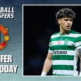 Maxi Araujo, Man Utd TNT