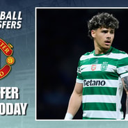 Maxi Araujo, Man Utd TNT