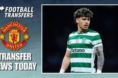 Maxi Araujo, Man Utd TNT