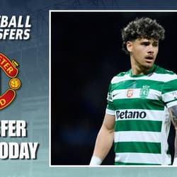 Maxi Araujo, Man Utd TNT