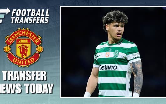 Maxi Araujo, Man Utd TNT