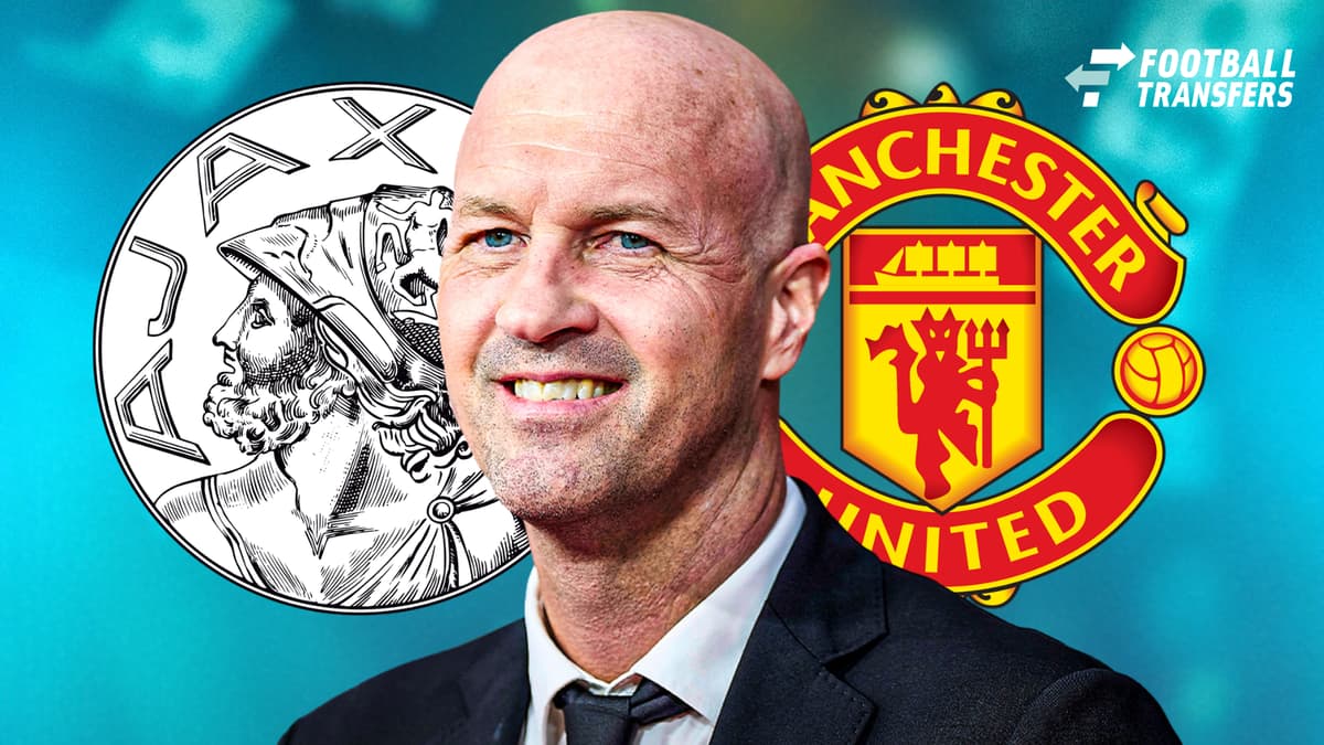 Ajax, Jordi Cruijff, Manchester United