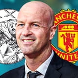 Ajax, Jordi Cruijff, Manchester United