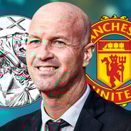 Ajax, Jordi Cruijff, Manchester United