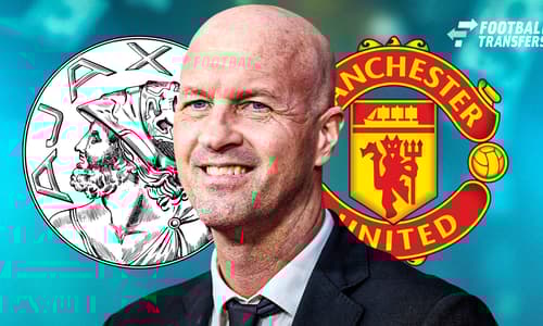 Ajax, Jordi Cruijff, Manchester United