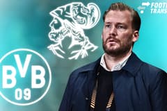 Marijn Beuker, Ajax, Borussia Dortmund