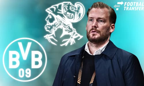 Marijn Beuker, Ajax, Borussia Dortmund