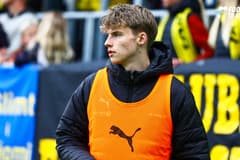 Mikkel Bro Hansen