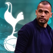 John Heitinga, Tottenham Hotspur