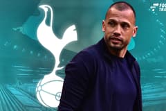 John Heitinga, Tottenham Hotspur