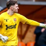 Kayne van Oevelen, FC Volendam