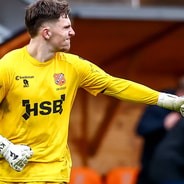 Kayne van Oevelen, FC Volendam