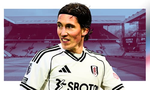 Harry Wilson, Aston Villa