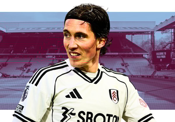 Harry Wilson, Aston Villa