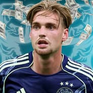 Kenneth Taylor, Ajax