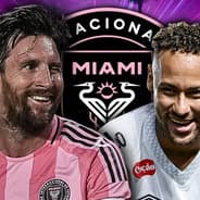 Neymar to Inter Miami. Barcelona great linked with Leo Messi reunion in MLS