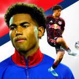 Zavier Gozo, Julian Hall, MLS