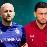 Gernot Trauner, Justin Bijlow, De Kuip