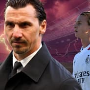 Zlatan Ibrahimovic, Maximilian Ibrahimovic, Ajax
