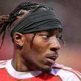 Noni Madueke, Arsenal, 2025/26