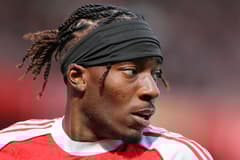 Noni Madueke, Arsenal, 2025/26