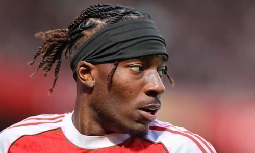 Noni Madueke, Arsenal, 2025/26
