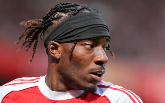 Noni Madueke, Arsenal, 2025/26