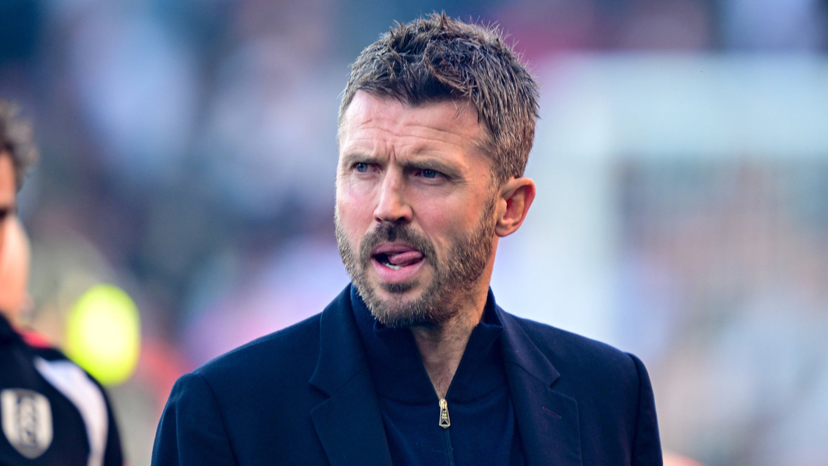 Michael Carrick, Man Utd, 2026/27