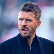 Michael Carrick, Man Utd, 2026/27