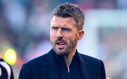 Michael Carrick, Man Utd, 2026/27