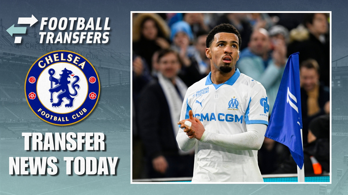 Ethan Nwaneri, Chelsea TNT