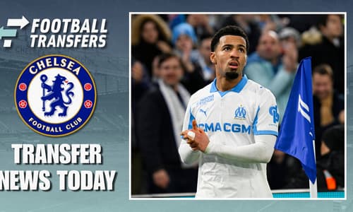 Ethan Nwaneri, Chelsea TNT