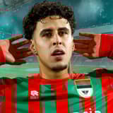 Sami Ouaissa, Philips Stadion