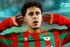 Sami Ouaissa, Philips Stadion